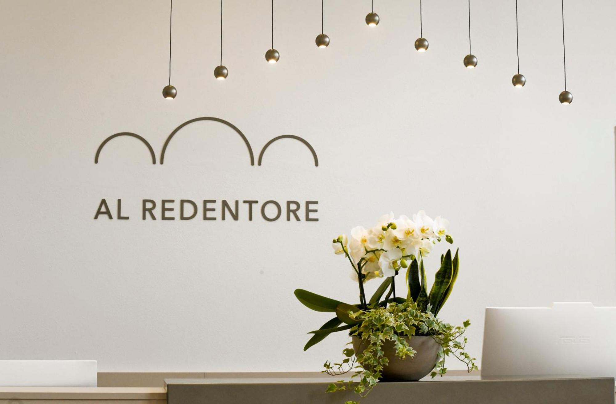 Maison Boutique Al Redentore Βενετία Εξωτερικό φωτογραφία