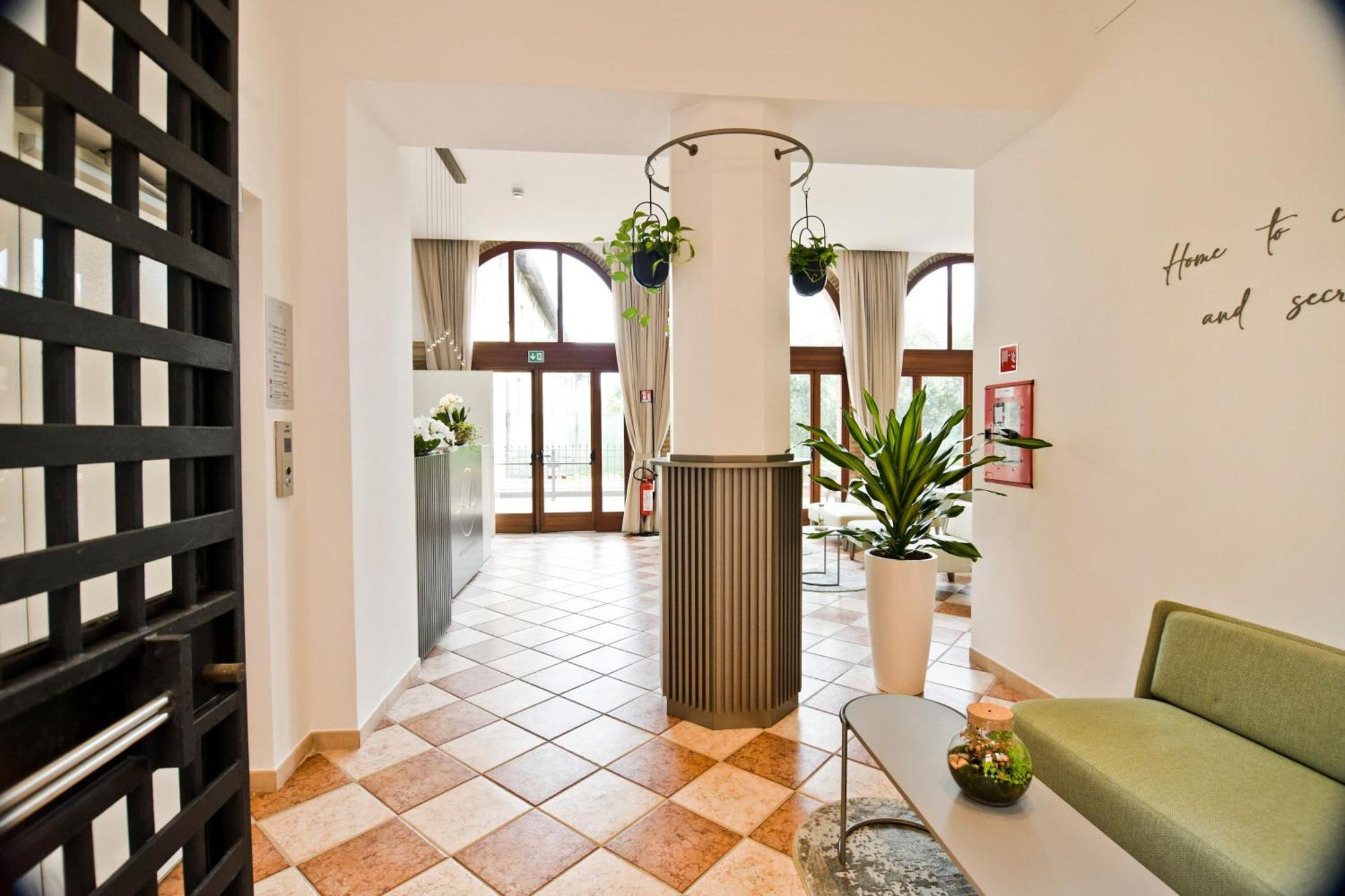 Maison Boutique Al Redentore Βενετία Εξωτερικό φωτογραφία