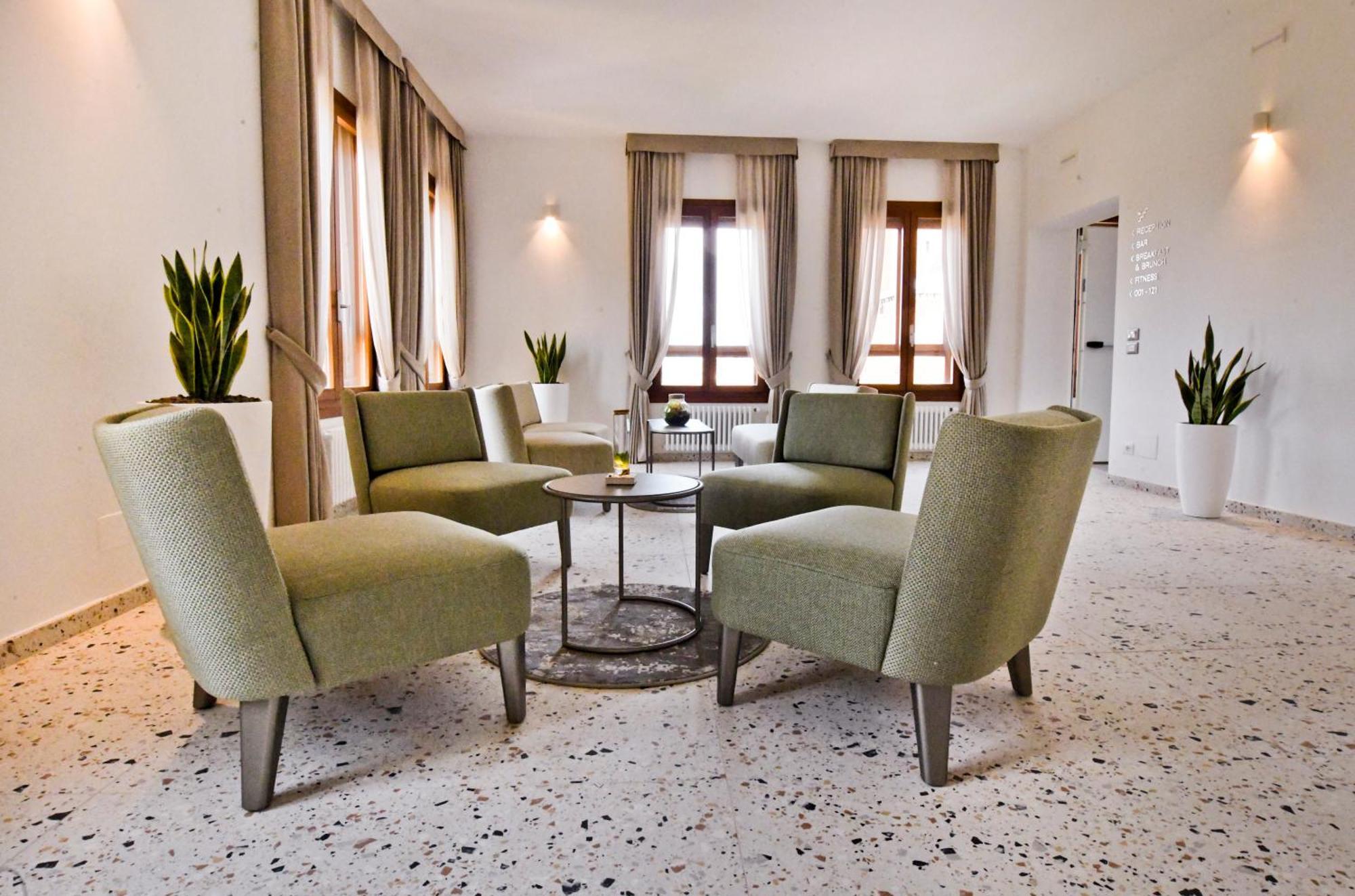Maison Boutique Al Redentore Βενετία Εξωτερικό φωτογραφία