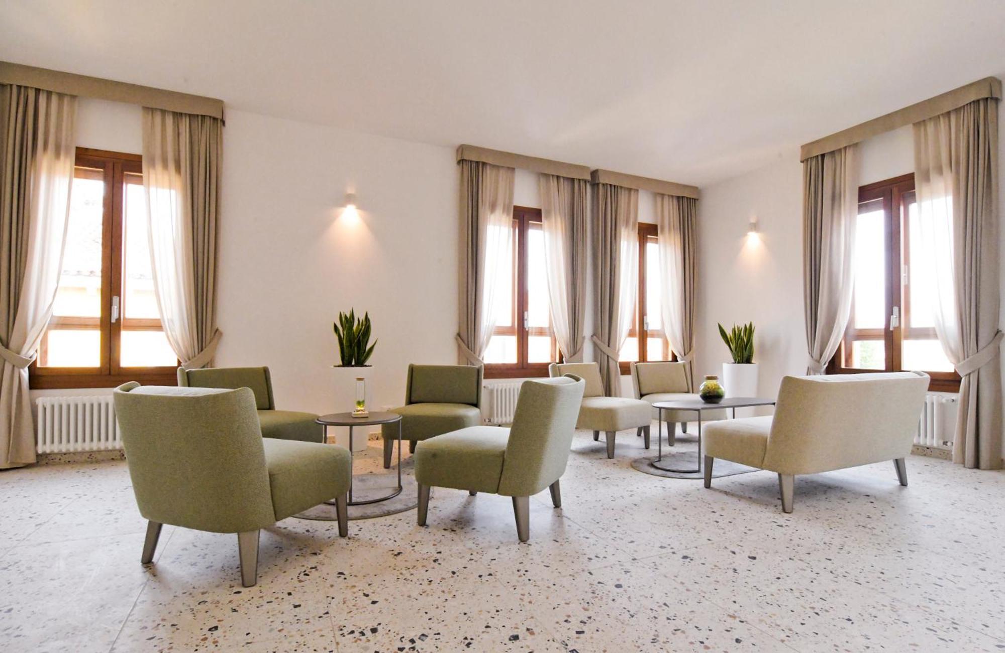 Maison Boutique Al Redentore Βενετία Εξωτερικό φωτογραφία