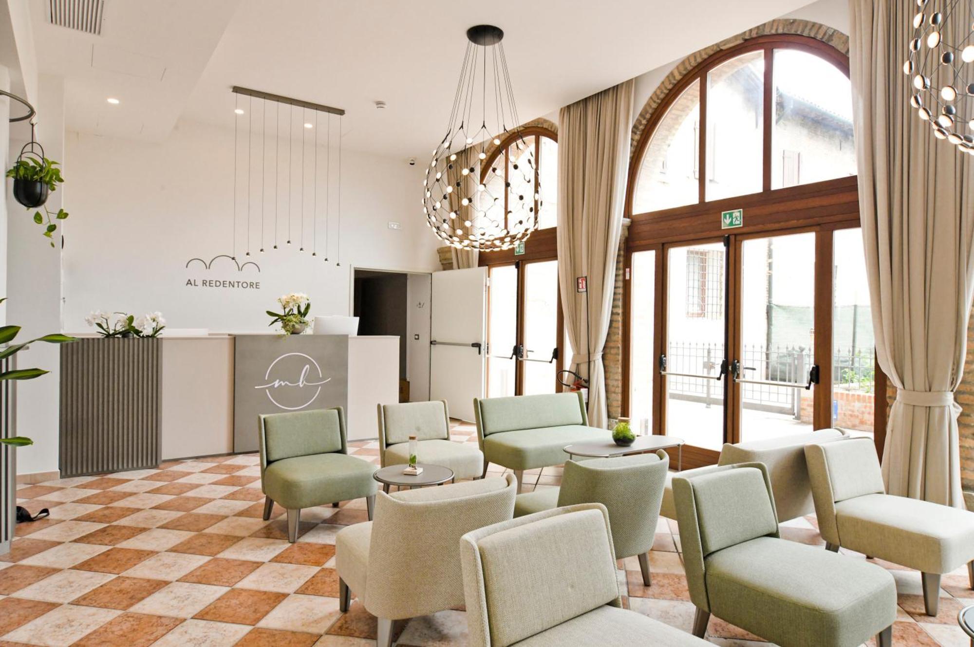 Maison Boutique Al Redentore Βενετία Εξωτερικό φωτογραφία