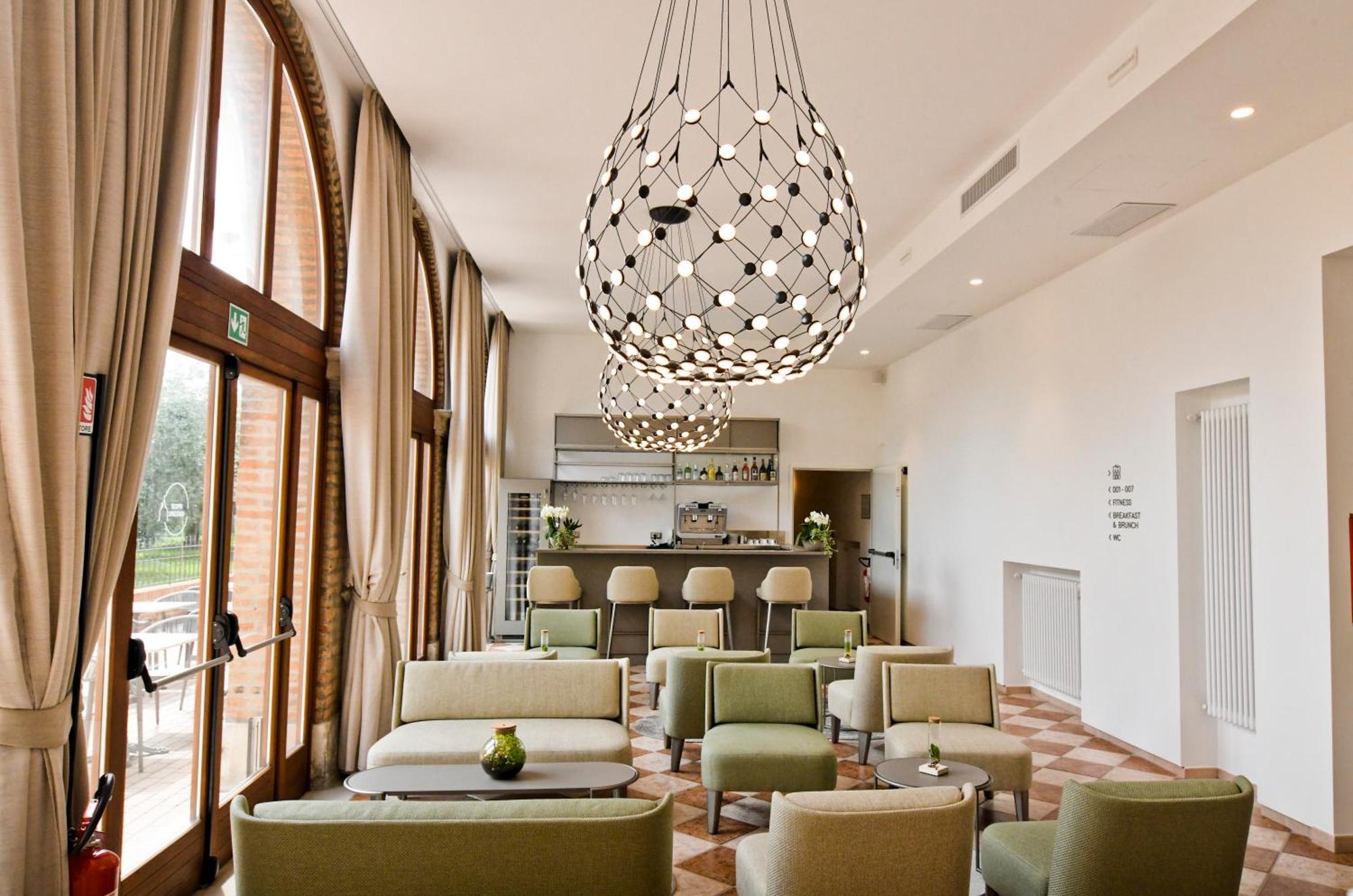 Maison Boutique Al Redentore Βενετία Εξωτερικό φωτογραφία