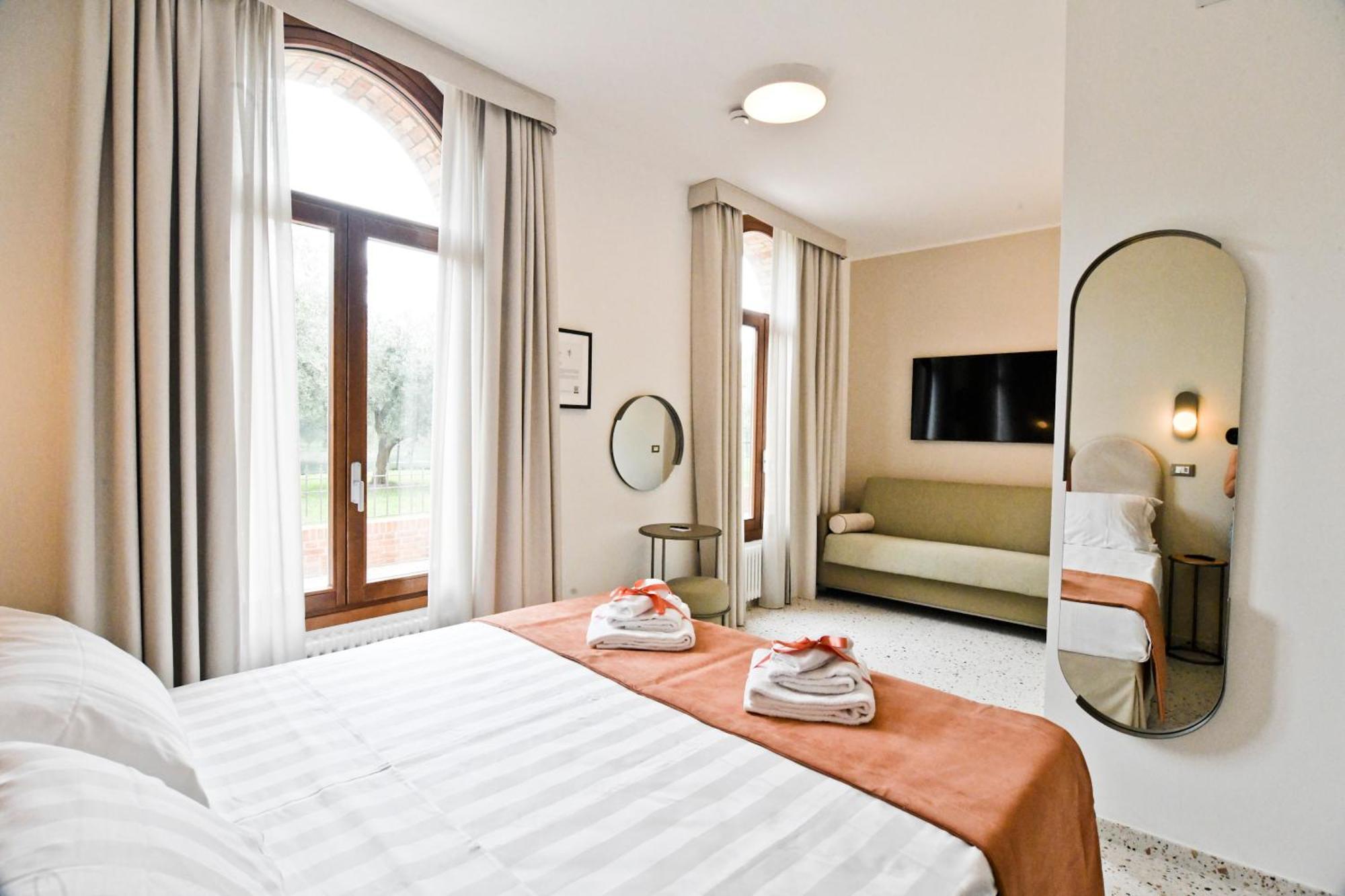 Maison Boutique Al Redentore Βενετία Εξωτερικό φωτογραφία