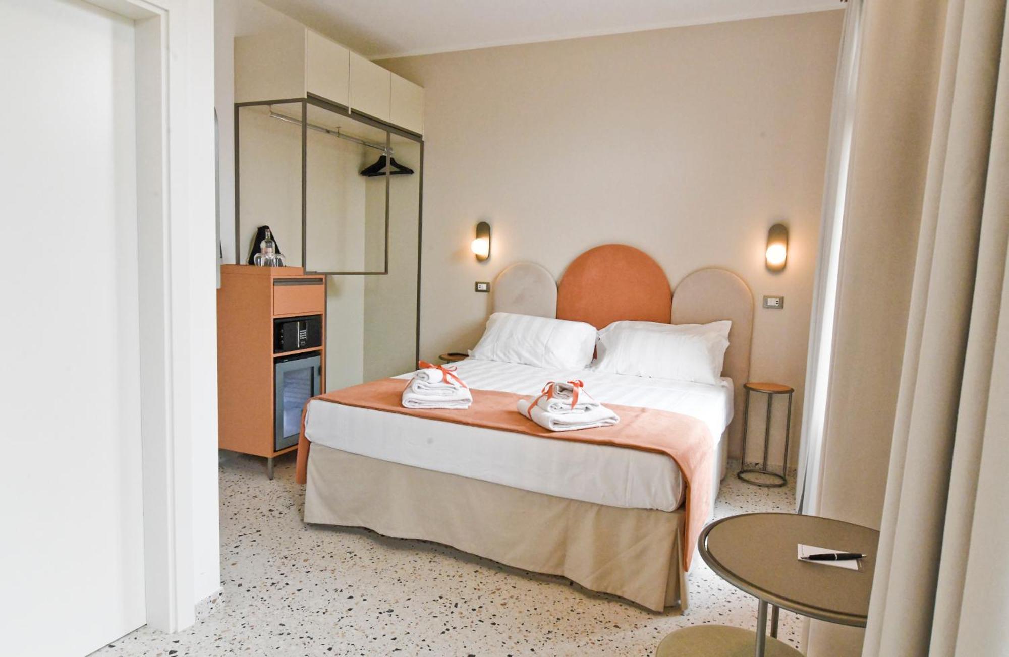 Maison Boutique Al Redentore Βενετία Δωμάτιο φωτογραφία
