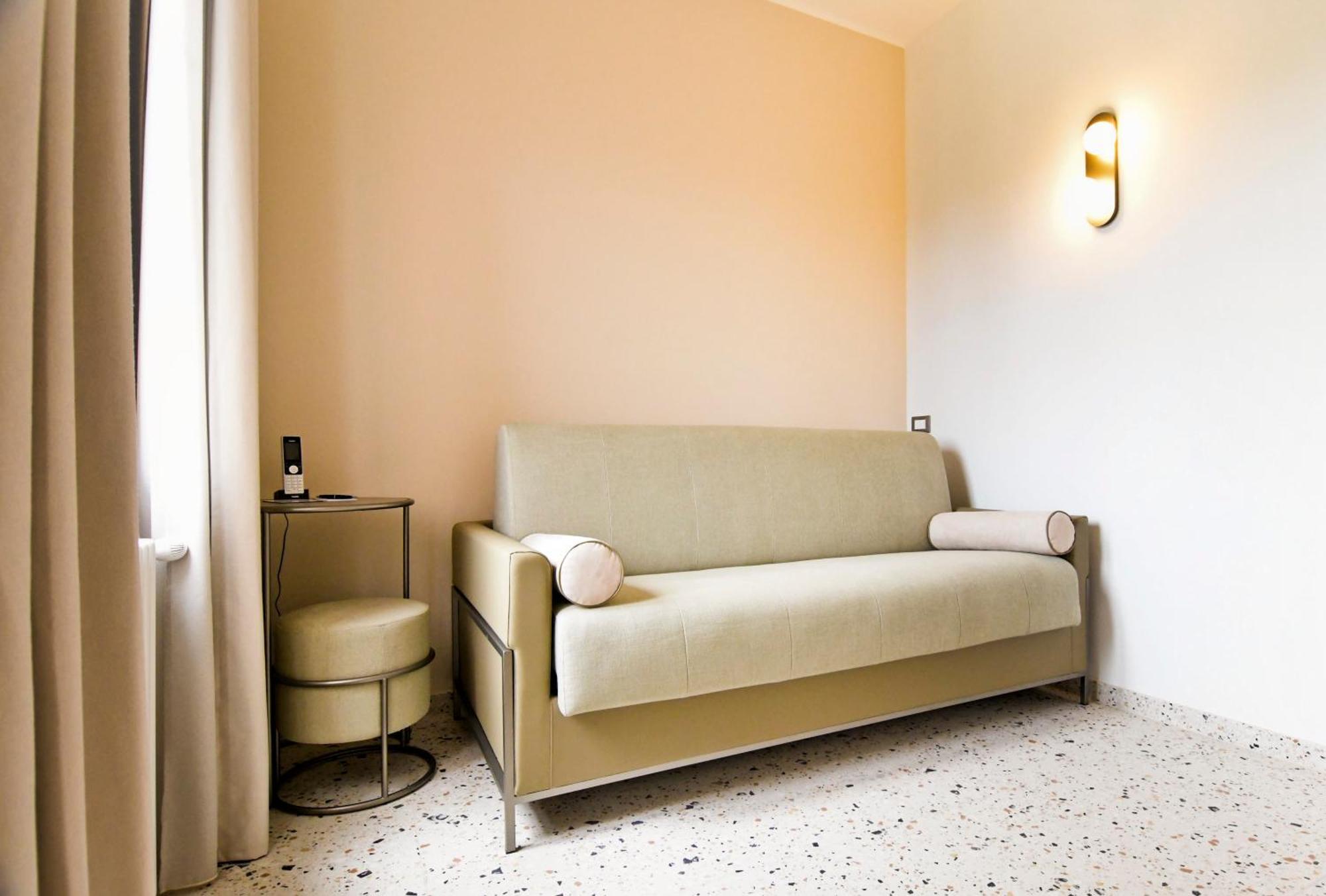 Maison Boutique Al Redentore Βενετία Δωμάτιο φωτογραφία
