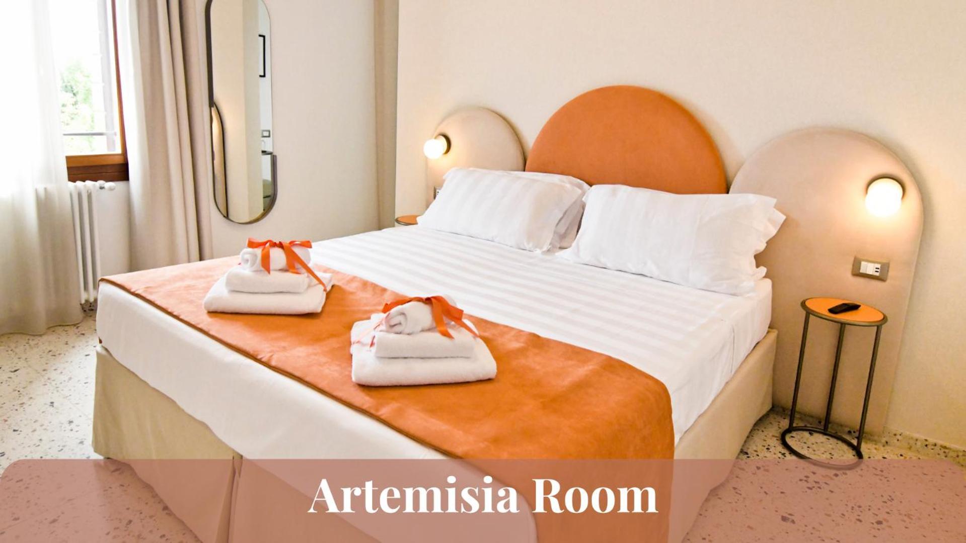Maison Boutique Al Redentore Βενετία Δωμάτιο φωτογραφία